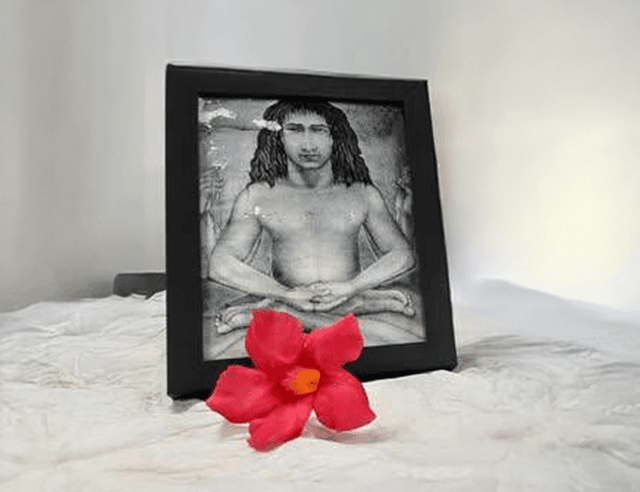 Babaji