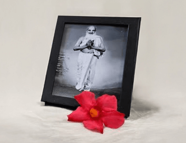 Krishnamacharya