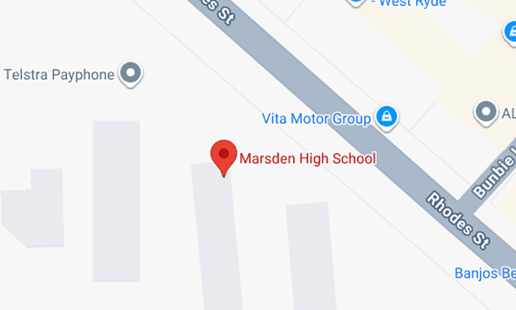Address Icon
