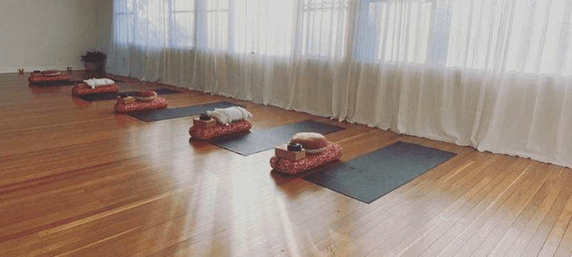 Yoga Teacher Training Newcastle at The Base