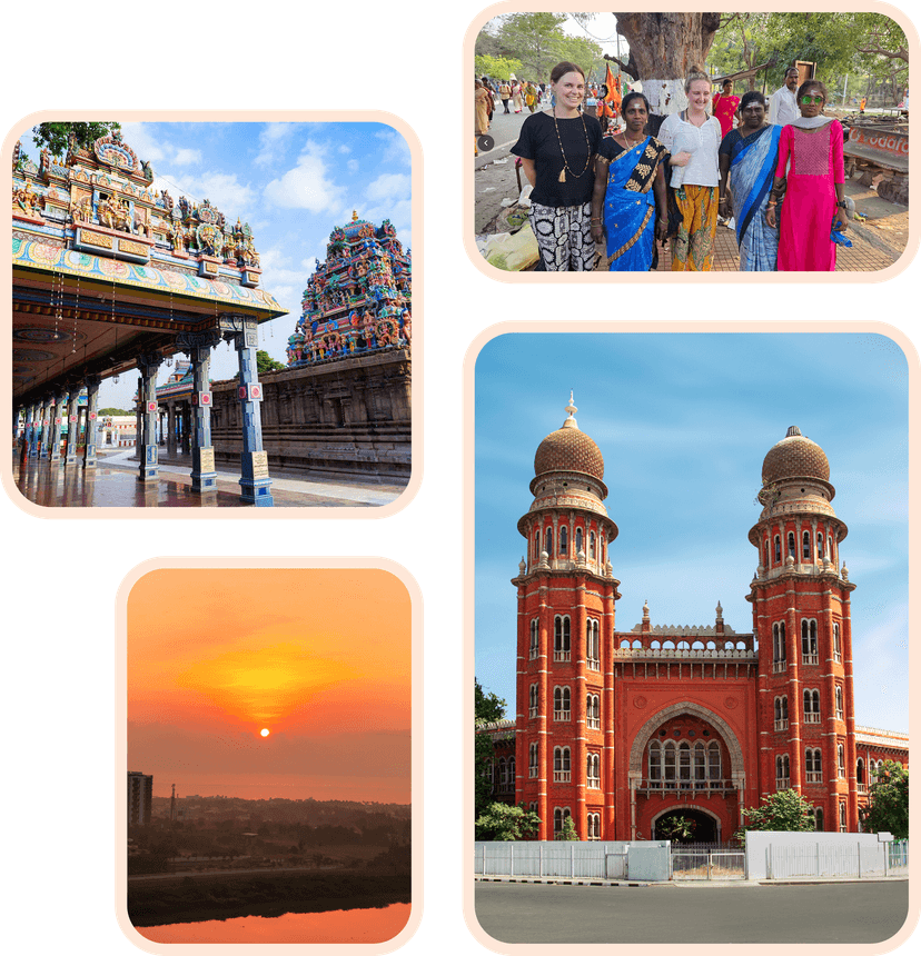 Chennai