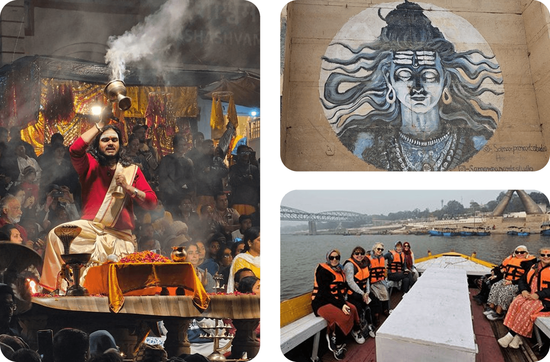 Past Retreats India 2025 Image-5