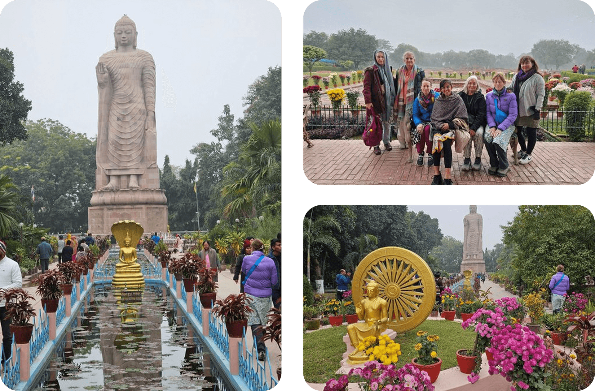 Past Retreats India 2025 Image-6
