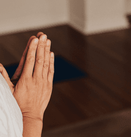 Bandha, Mudra & Kriya