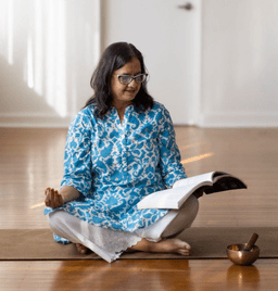 Chanting & Sanskrit