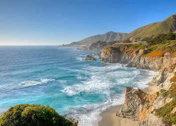 Central Coast