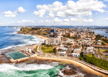 Newcastle