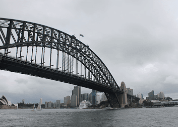 Sydney