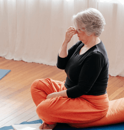 Pranayama