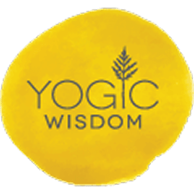 Yogic Wishdom logo