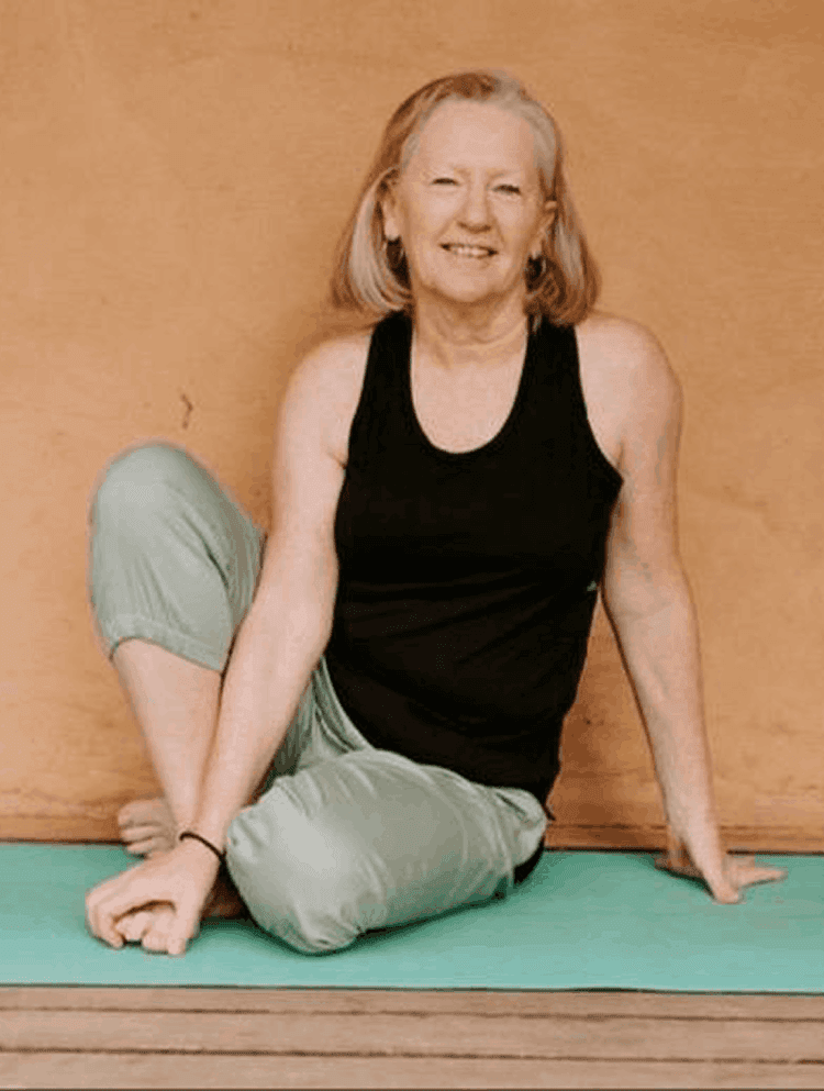 Margaret Dodd