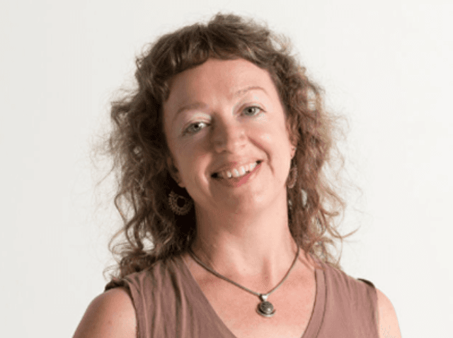 Alissa Hattersley