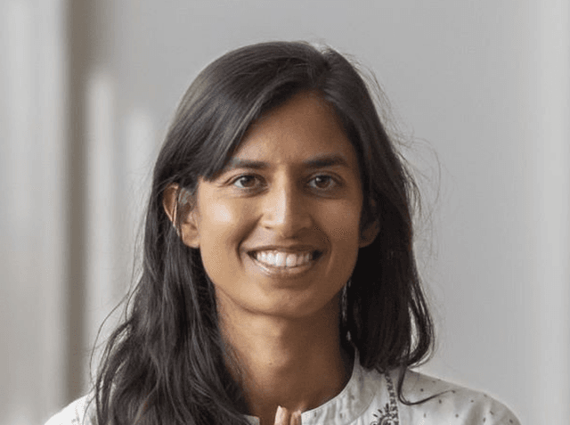 Deepa Gupta
