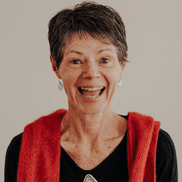 Jo Rawlings