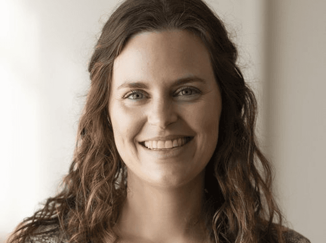 Sarah Dunn