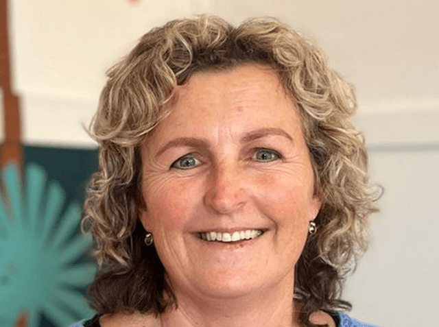Simone Hollier