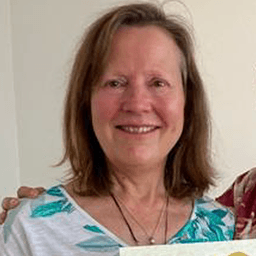 Sue Simpson