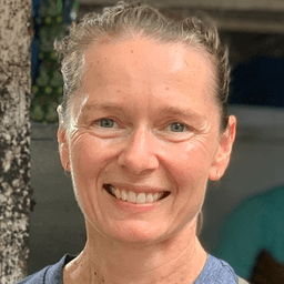 Susan Fuller