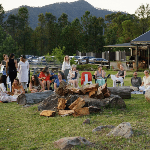 Imagine how it would feel to