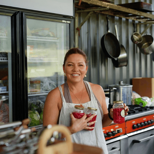 Imagine how it would feel to