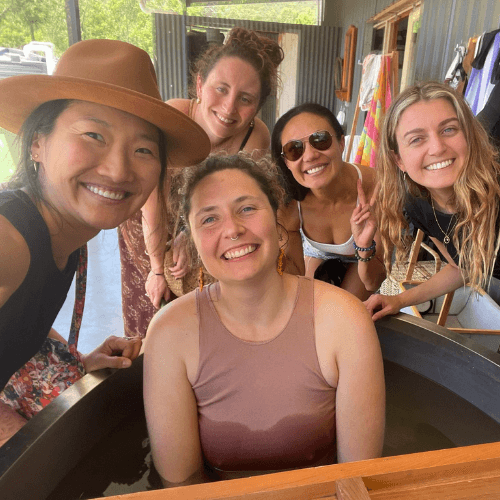 Imagine how it would feel to