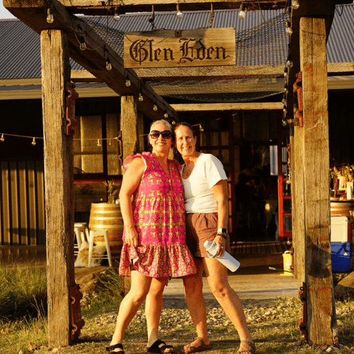 Imagine how it would feel to