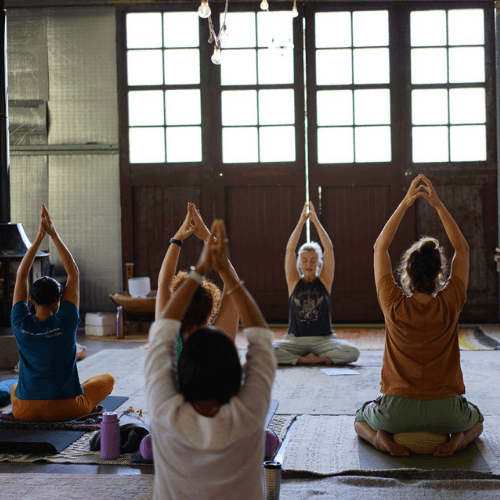 Imagine how it would feel to