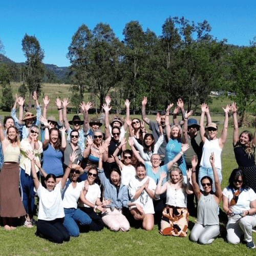 Imagine how it would feel to