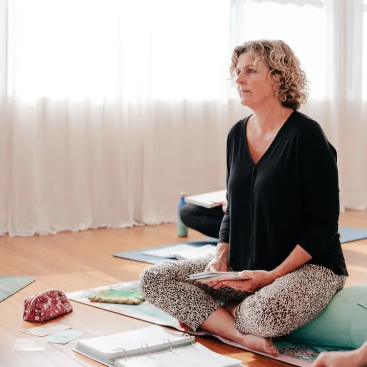 Imagine how it would feel to