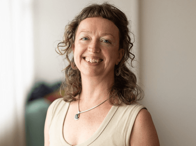 Alissa Hattersley