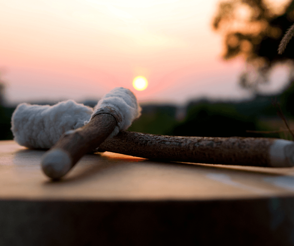 Imagine how it would feel to