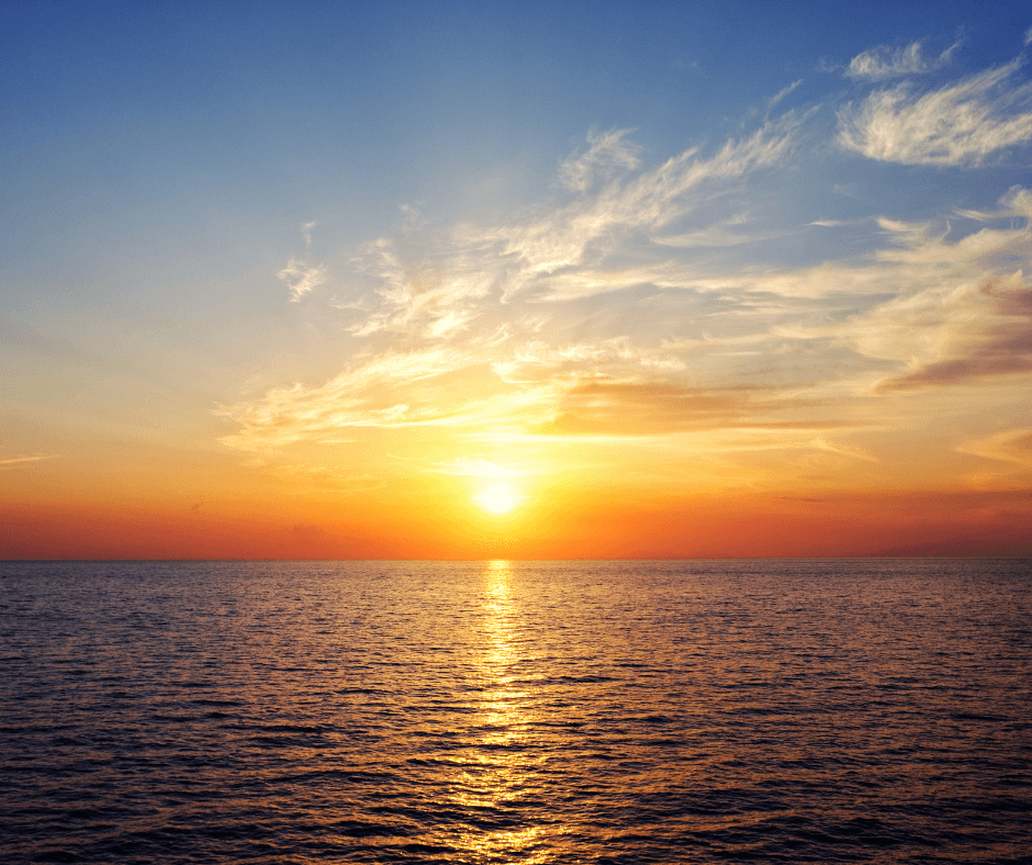 Imagine how it would feel to