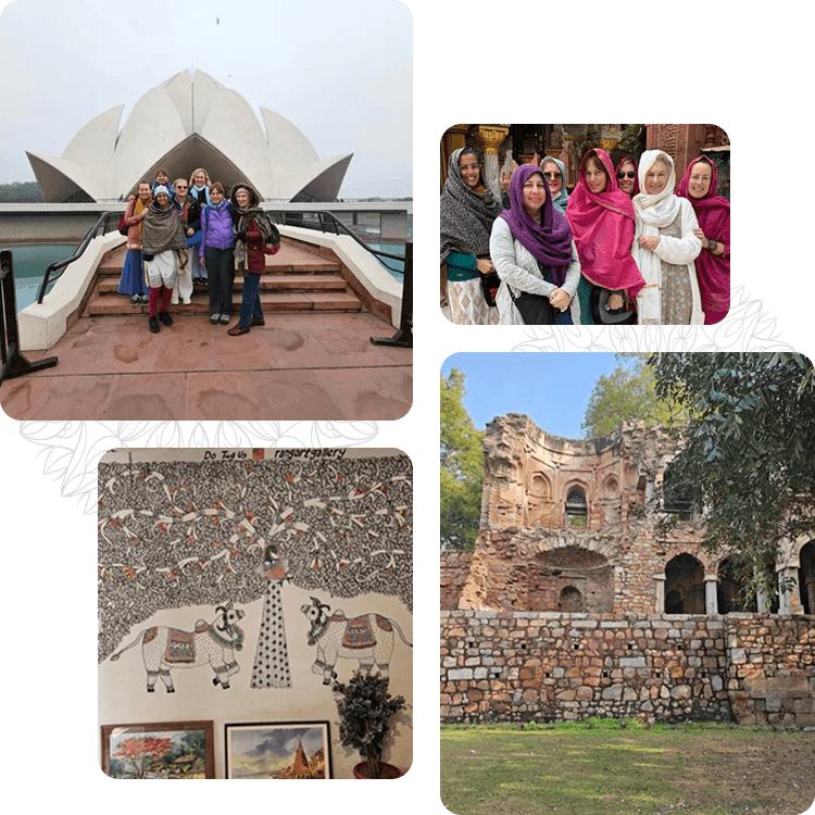 Imagine how it would feel to