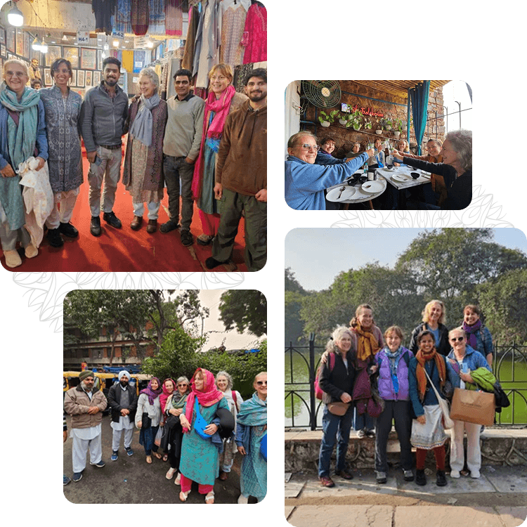 Imagine how it would feel to