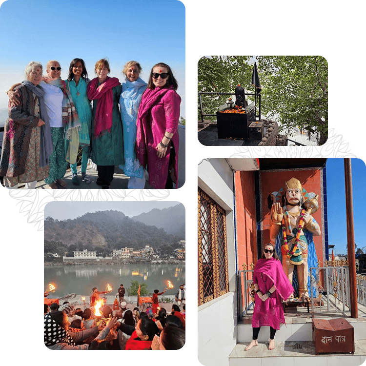 Imagine how it would feel to