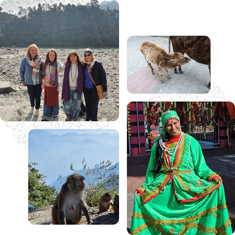 Imagine how it would feel to