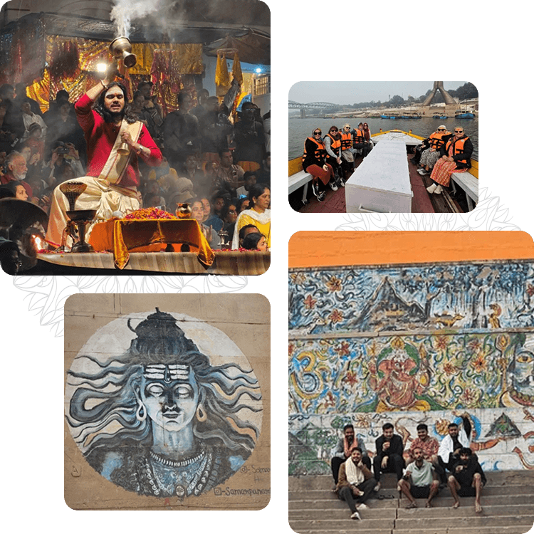 Imagine how it would feel to