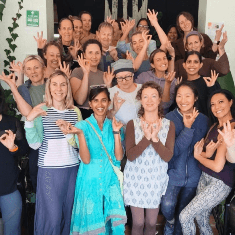 Imagine how it would feel to