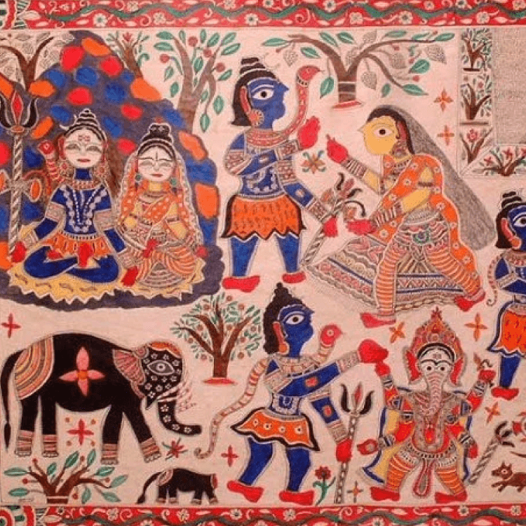 Why Yogis Invoke Ganesh first