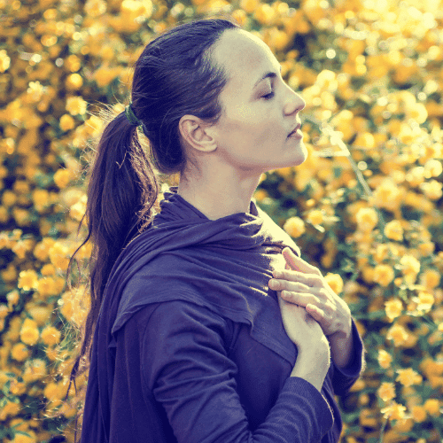 Imagine how it would feel to