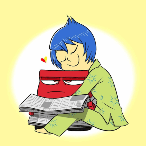 Imagine how it would feel to